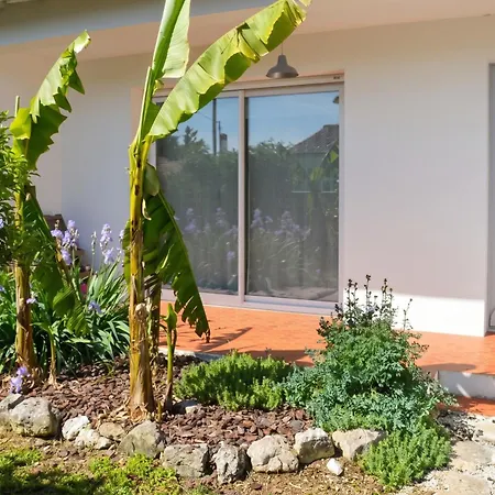 Maison 110 M² - Jardin&terrasse Ferienhaus Marennes (Charente-Maritime)