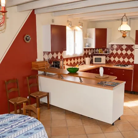 Maison 110 M² - Jardin&terrasse Ferienhaus Marennes (Charente-Maritime)