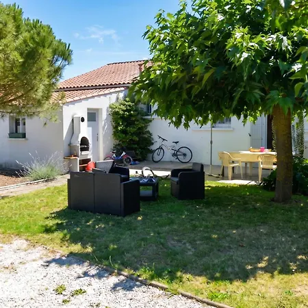 Maison 110 M² - Jardin&terrasse *