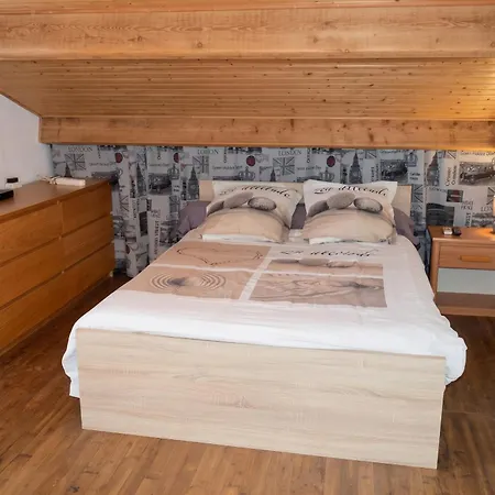 Maison 110 M² - Jardin&terrasse Ferienhaus *