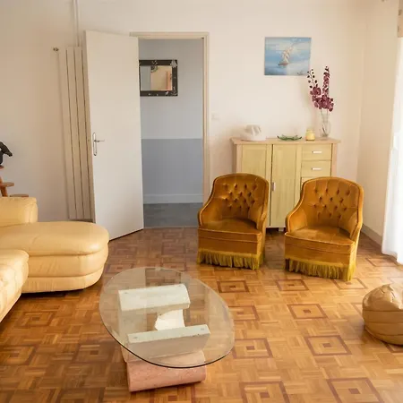 Maison 110 M² - Jardin&terrasse * Marennes (Charente-Maritime)