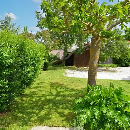 Maison 110 M² - Jardin&terrasse * Marennes (Charente-Maritime)