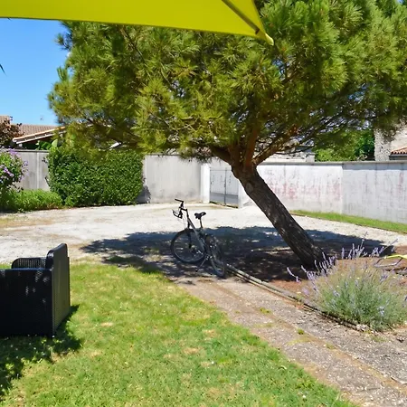 Ferienhaus Maison 110 M² - Jardin&terrasse Marennes (Charente-Maritime)