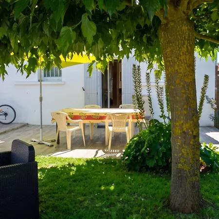 Ferienhaus Maison 110 M² - Jardin&terrasse