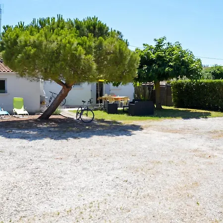 Ferienhaus Maison 110 M² - Jardin&terrasse *