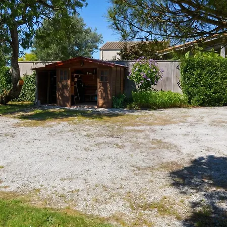 Maison 110 M² - Jardin&terrasse Ferienhaus Marennes (Charente-Maritime)