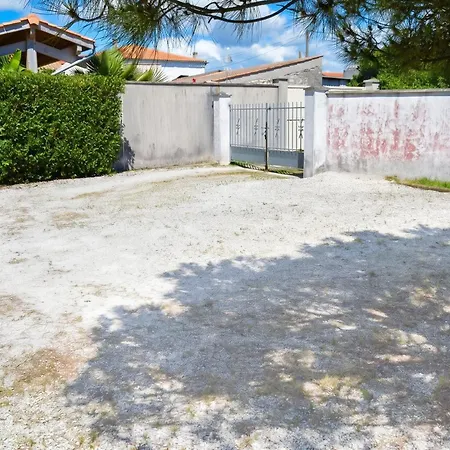 Maison 110 M² - Jardin&terrasse Ferienhaus Marennes (Charente-Maritime)