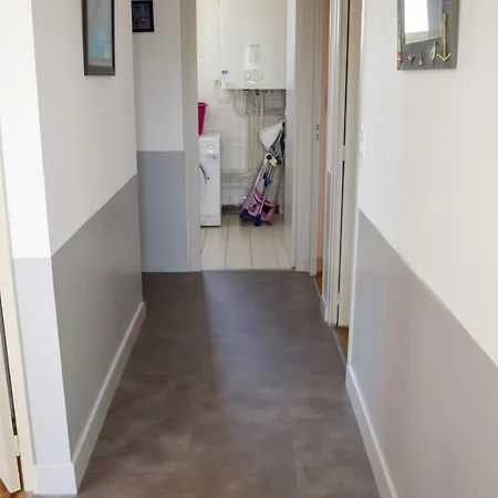 Maison 110 M² - Jardin&terrasse *